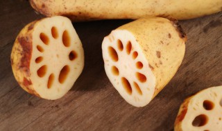 藕粉是啥 藕粉的简介