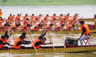 各地端午节的风俗作文 各地端午节的风俗作文一览