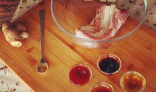 臊子肉是什么肉（臊子肉是什么肉做的）