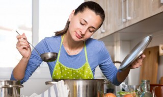 白灼汁是做什么的（白灼汁是怎么做的）