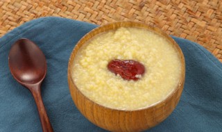 莲子百合小米粥的做法（怎样做莲子百合小米粥）