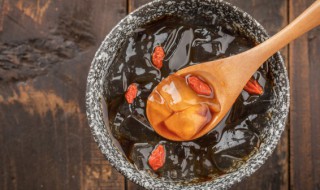 白凉粉能做什么美食 白凉粉能做什么美食?