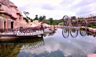 广东廉江十大最好玩的景点 廉江旅游必去十大景点
