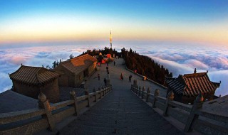 衡阳十大最好玩的景点（衡阳市有哪些景点好玩）