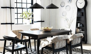 餐桌的用途有哪些 餐桌的作用