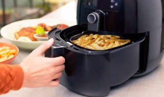 空气炸锅有什么用途(空气炸锅的用途)