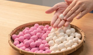 什么汤圆好吃（什么味道的汤圆好吃）
