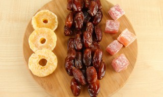 擂枣是什么东西（擂枣是什么枣）