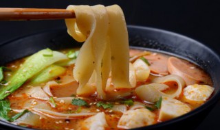 梦到吃面 梦到吃面包