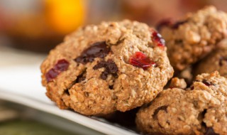 曲奇和饼干有什么区别（曲奇饼干还是曲奇饼干）