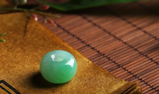 如何判断翡翠的真假 怎么判断翡翠的真假
