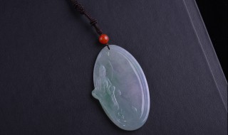 如何区分真假翡翠 如何区分真假翡翠镯子