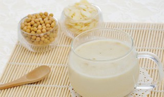 豆浆里可以加什么 豆浆里可以加什么一起打