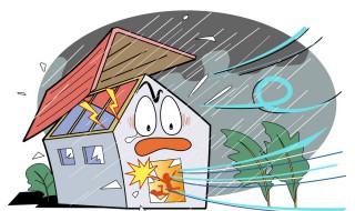 台风怎么算登陆 台风怎样算登陆