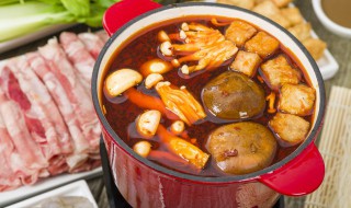 电煮锅的用处有哪些（电炖锅的用处）