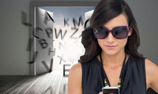 怎么辨别雷朋太阳镜的真伪（雷朋太阳镜防伪标志）