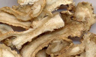 炒白术有哪些功效和作用呢 炒白术的功效与作用点