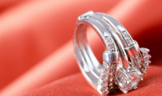 怎么分辨铂金和银首饰（怎么辨别铂金和银饰）