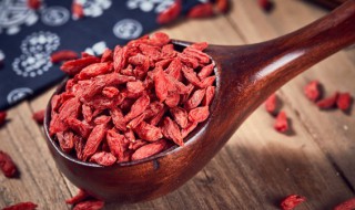 枸杞和什么泡水喝最好 夏季枸杞和什么泡水喝最好