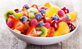 果盘的用途和其他的使用方式 果盘可以放什么