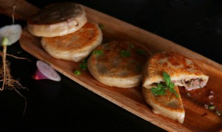 二月二为什么吃馅饼（二月二为什么要吃春饼）