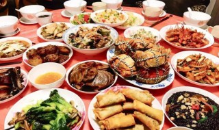 吃团圆饭的寓意是什么 过年吃团圆饭的寓意是什么