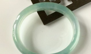 翡翠镯子冰种 翡翠镯子冰种好还是糯种好