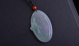 天然翡翠冰种 天然翡翠冰种平安扣