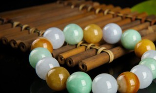 冰种四季豆翡翠价格 冰豆种翡翠图片