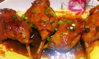 蒸咸鸭腿 蒸咸鸭腿要多长时间