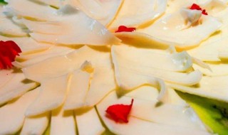 黄喉处理怎么做（发黄喉怎么处理方法）