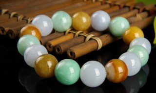 冰种油青翡翠 冰种油青种翡翠