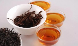 金骏眉存了六年能喝吗（金骏眉存了五年能喝吗）