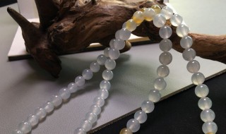 翡翠冰种项链（翡翠冰种项链图片）