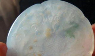 冰种翡翠交易 翡翠冰种价格