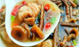 什么炖鸡好吃 什么炖鸡好吃又营养