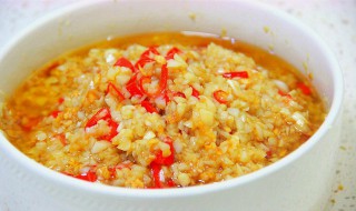 蒜蓉辣酱炒什么好吃（蒜蓉辣酱做什么菜好吃?）