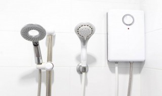 怎样选购恒温燃气热水器 恒温热水器怎么选择