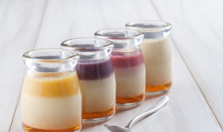 圣诞布丁的做法（传统圣诞布丁做法）