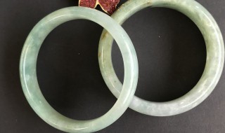 翡翠手镯断裂怎么处理（翡翠手镯断裂了怎么办）