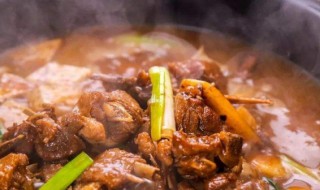 鹅和什么一起炖最好吃（什么和大鹅一起炖好吃）