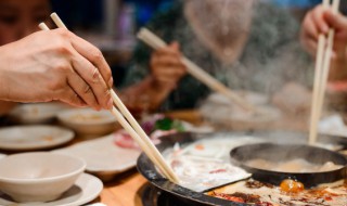 龙抬头可以吃火锅吗 龙抬头火锅店