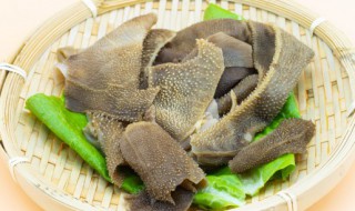 羊肚炒什么好吃（羊肚和什么炒更好吃）