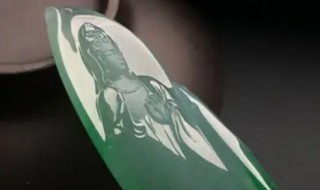 为什么冰种翡翠很多棉 冰种翡翠很多白棉