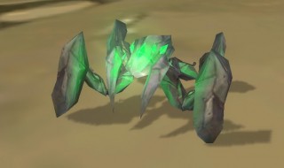 翡翠牙是什么（翡翠牙图片）