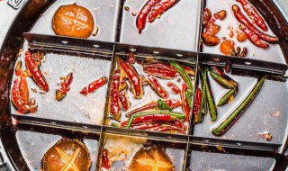 什么火锅最好吃（什么火锅最好吃,最便宜）