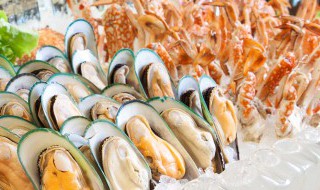 好吃的蒸汽海鲜做法介绍 蒸汽海鲜怎么做好吃