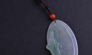 翡翠消磁方法（翡翠需要消磁净化吗）