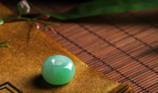 翡翠质量等级划分 翡翠品质等级划分