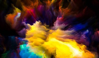 用什么颜色可以调出棕色 用什么颜色可以调出棕色粘土